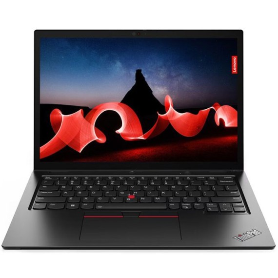 LENOVO ThinkPad L13 Yoga Gen 4 i7 13è Gén 16Go 512Go SSD - Noir