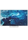 TV TELEFUNKEN 65'' Smart Google Tv G7EP 4K + Récepteur intégré