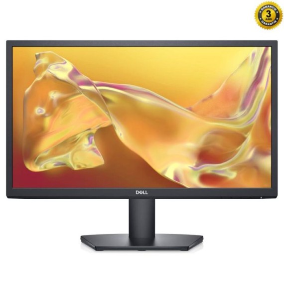 Ecran DELL SE2225H 21.4'' Full HD 75Hz