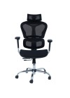 Chaise de Direction Ergonomique HERO Base Chrome(Hero)