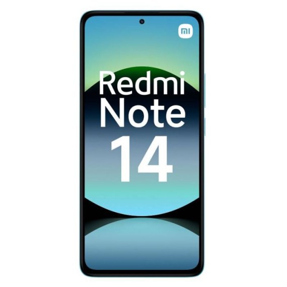 Redmi note 14 prix Tunisie