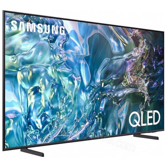 Tv SAMSUNG 50'' Smart Q60DAU QLED 4K 2024(QA50Q60DAU)