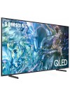 Tv SAMSUNG 50'' Smart Q60DAU QLED 4K 2024(QA50Q60DAU)