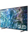 Tv SAMSUNG 50'' Smart Q60DAU QLED 4K 2024(QA50Q60DAU)