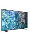 Tv SAMSUNG 75'' Smart Q60D QLED 4K 2024 + Récepteur Intégré(QA75Q60DAU)