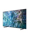 Tv SAMSUNG 75'' Smart Q60D QLED 4K 2024 + Récepteur Intégré(QA75Q60DAU)