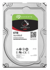 Disque Dur Interne SEAGATE IronWolf 6To 3.5'' Pour Nas