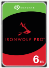 Disque Dur Interne SEAGATE IronWolf 6To 3.5'' Pour Nas