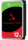 Disque Dur Interne SEAGATE IronWolf 12 To 3.5'' Pour Nas