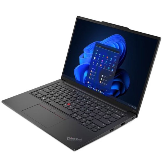 PC Portable LENOVO ThinkPad E14 Gén 5 i5 13è Gén 8Go 512Go SSD - Noir PC Portable LENOVO ThinkPad E14 Gén 5 i5 13è Gén 8Go 512Go SSD - Noir