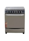 Cuisinière BIOLUX (M-7656-XTBA) 5 Feux 76cm - Inox