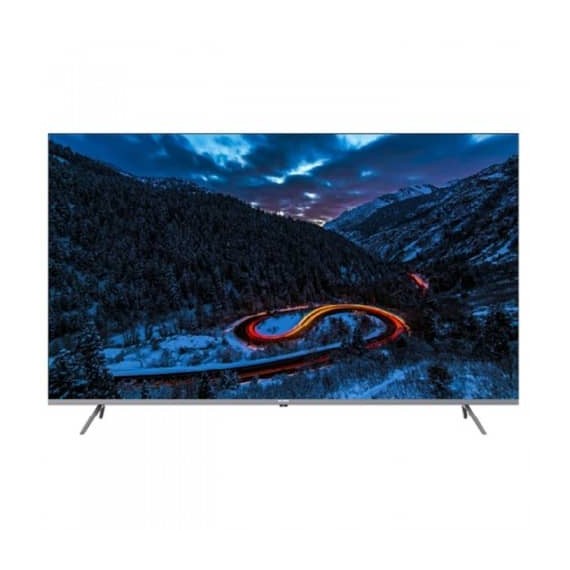 TV TELEFUNKEN 50'' Smart LINUX D31 4K UHD ( TV50D31 )