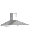 Hotte Pyramide ARTHUR MARTIN 60 cm - Inox AMHP60IX