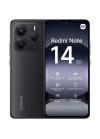 Redmi Note 14 5G 6 Go 128 Go Noir en Tunisie