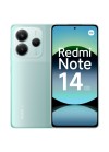 Redmi Note 14 5G 6 Go 128 Go Vert en Tunisie