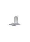 Hotte Pyramide JOKER JHCTW-1060I 60cm - Inox(JHCTW-1060I)