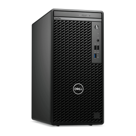PC De Bureau DELL Optiplex 7020 MT Core i3-14100 8Go 512Go SSD Ubuntu