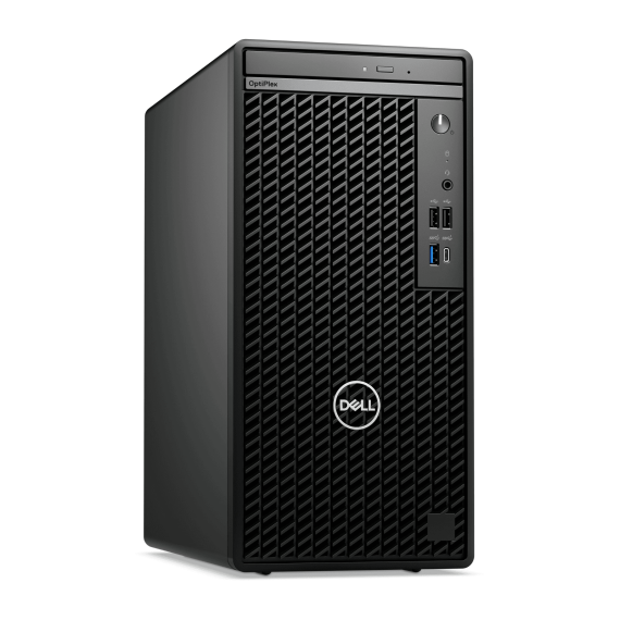 PC DELL Optiplex 7020 processeur Intel Core i3-14100