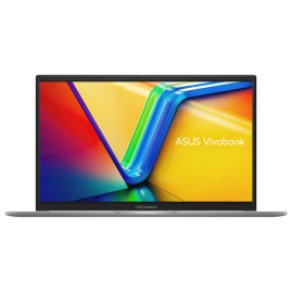 Pc Portable ASUS Vivobook 15 X1504VA / U7-150U / 8 Go / 512 Go SSD / Windows 11 / Silver