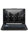 ASUS TUF Gaming A15 FA506NFR / Ryzen 7 7435HS / RTX 2050 4G / 8 Go / 512 Go SSD / Windows 11 / Noir ASUS TUF Gaming A15 FA506NFR / Ryzen 7 7435HS / RTX 2050 4G / 8 Go / 512 Go SSD / Windows 11 / Noir