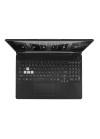 ASUS TUF Gaming A15 FA506NFR / Ryzen 7 7435HS / RTX 2050 4G / 8 Go / 512 Go SSD / Windows 11 / Noir ASUS TUF Gaming A15 FA506NFR / Ryzen 7 7435HS / RTX 2050 4G / 8 Go / 512 Go SSD / Windows 11 / Noir