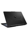 ASUS TUF Gaming A15 FA506NFR / Ryzen 7 7435HS / RTX 2050 4G / 8 Go / 512 Go SSD / Windows 11 / Noir ASUS TUF Gaming A15 FA506NFR / Ryzen 7 7435HS / RTX 2050 4G / 8 Go / 512 Go SSD / Windows 11 / Noir