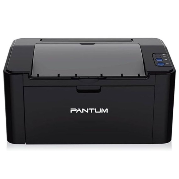 Imprimante Laser PANTUM P2500W Monofonction Monochrome WIFI Imprimante Laser PANTUM P2500W Monofonction Monochrome WIFI