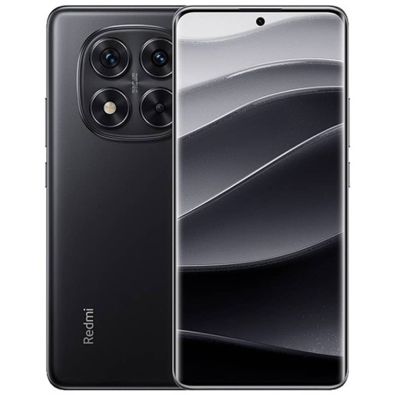 Redmi Note 14 Pro 8Go 256Go Noir en Tunisie