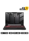 ASUS TUF Gaming A15 FA507NV-LP046W ASUS TUF Gaming A15 FA507NV-LP046W