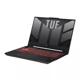 ASUS TUF Gaming A15 FA507NV-LP046W | AMD Ryzen 7 7735HS | RTX 4060 | 8GB Ram | 512 GB NVMe