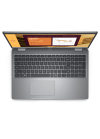 Pc portable Dell Latitude 5550 / Ultra 7 155U / 32 Go DDR5 / 512 Go SSD / Silver(N065L555015EMEA-32) Pc portable Dell Latitude 5550 / Ultra 7 155U / 32 Go DDR5 / 512 Go SSD / Silver(N065L555015EMEA-32)