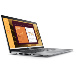 Pc portable Dell Latitude 5550 / Ultra 7 155U / 32 Go DDR5 / 512 Go SSD / Silver
