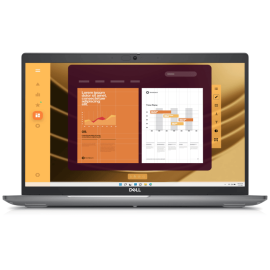 Pc portable Dell Latitude 5550 / Ultra 7 155U / 32 Go DDR5 / 512 Go SSD / Silver