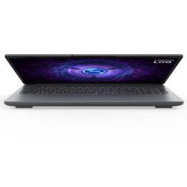 PC Portable Gamer LENOVO LOQ 15IAX9E i5 12è Gén 16Go RTX 2050