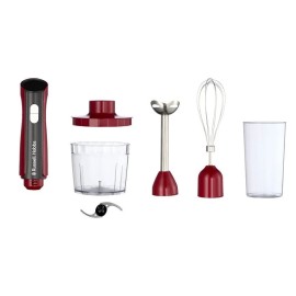 Mixeur Plongeant 3en1 Russell Hobbs Desire 500W / ROUGE / 27140-56