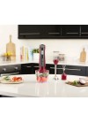 Mixeur Plongeant 3en1 Russell Hobbs Desire 500W / ROUGE / (27140-56)