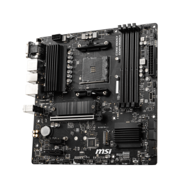 Carte mère MSI B550M PRO-VDH WIFI