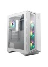Boitier Gaming MSI MPG GUNGNIR 110R Blanc(306-7G10W21-W57)