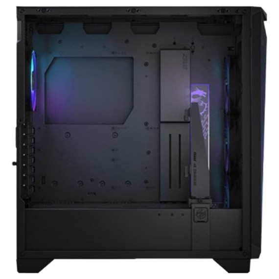 MSI MPG GUNGNIR 300R AIRFLOW cooling system