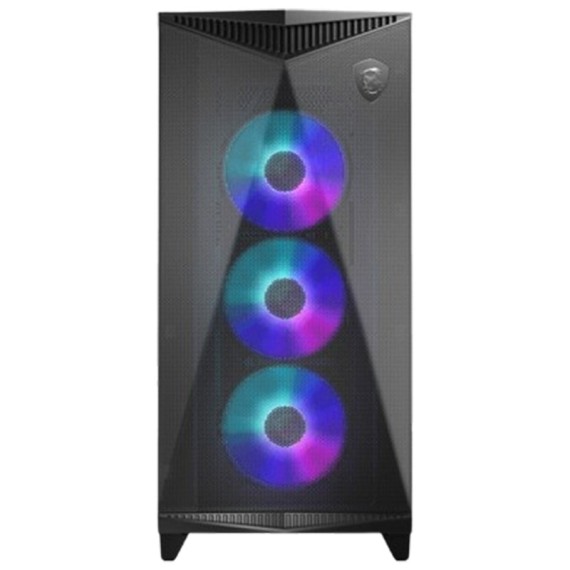 MSI MPG GUNGNIR 300R AIRFLOW gaming case