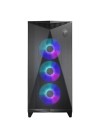 Boitier Gaming MSI MPG Gungnir 300R Airflow Noir(306-7G21R21-W57) Boitier Gaming MSI MPG Gungnir 300R Airflow Noir(306-7G21R21-W57)