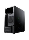 Boîtier SPIRIT OF GAMER SOG Deathmatch 3 RGB MATX/ITX - Noir(6001RA)