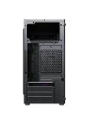 Boîtier SPIRIT OF GAMER SOG Deathmatch 3 RGB MATX/ITX - Noir(6001RA)
