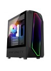 Boitier Gaming Spirit Of Gamer Infinity Noir(8201BK) Boitier Gaming Spirit Of Gamer Infinity Noir(8201BK)