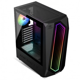 Boitier Gaming Spirit Of Gamer Infinity Noir