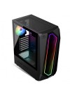 Boitier Gaming Spirit Of Gamer Infinity Noir(8201BK) Boitier Gaming Spirit Of Gamer Infinity Noir(8201BK)