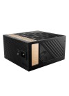 Boite D'alimentation MSI MEG AI1300P PCIE5 80+ Platinium Full Modulaire(306-7ZP4A11-CE0)