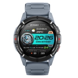 Montre Connectée MIBRO GS Active - Gris