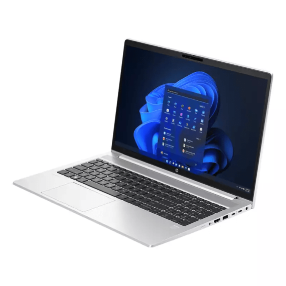 Travail hybride avec HP Probook 450 G10