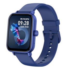 Montre Connectée COLMI P81 Bleu